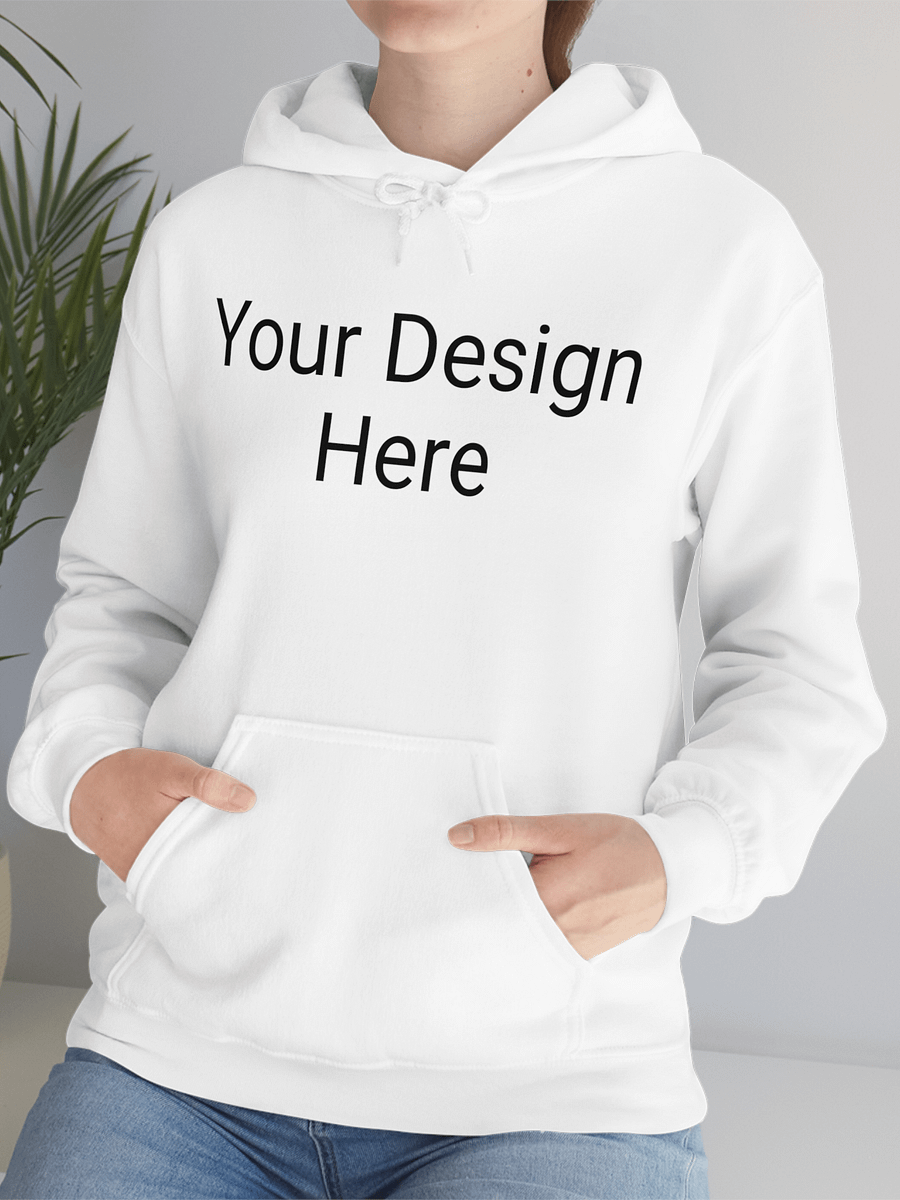 Custom Hoodie product image (3)
