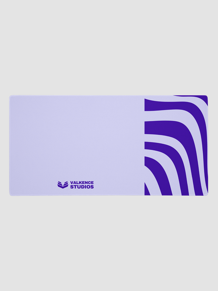 Valkence Studios Extended Mouse Pad product image (1)