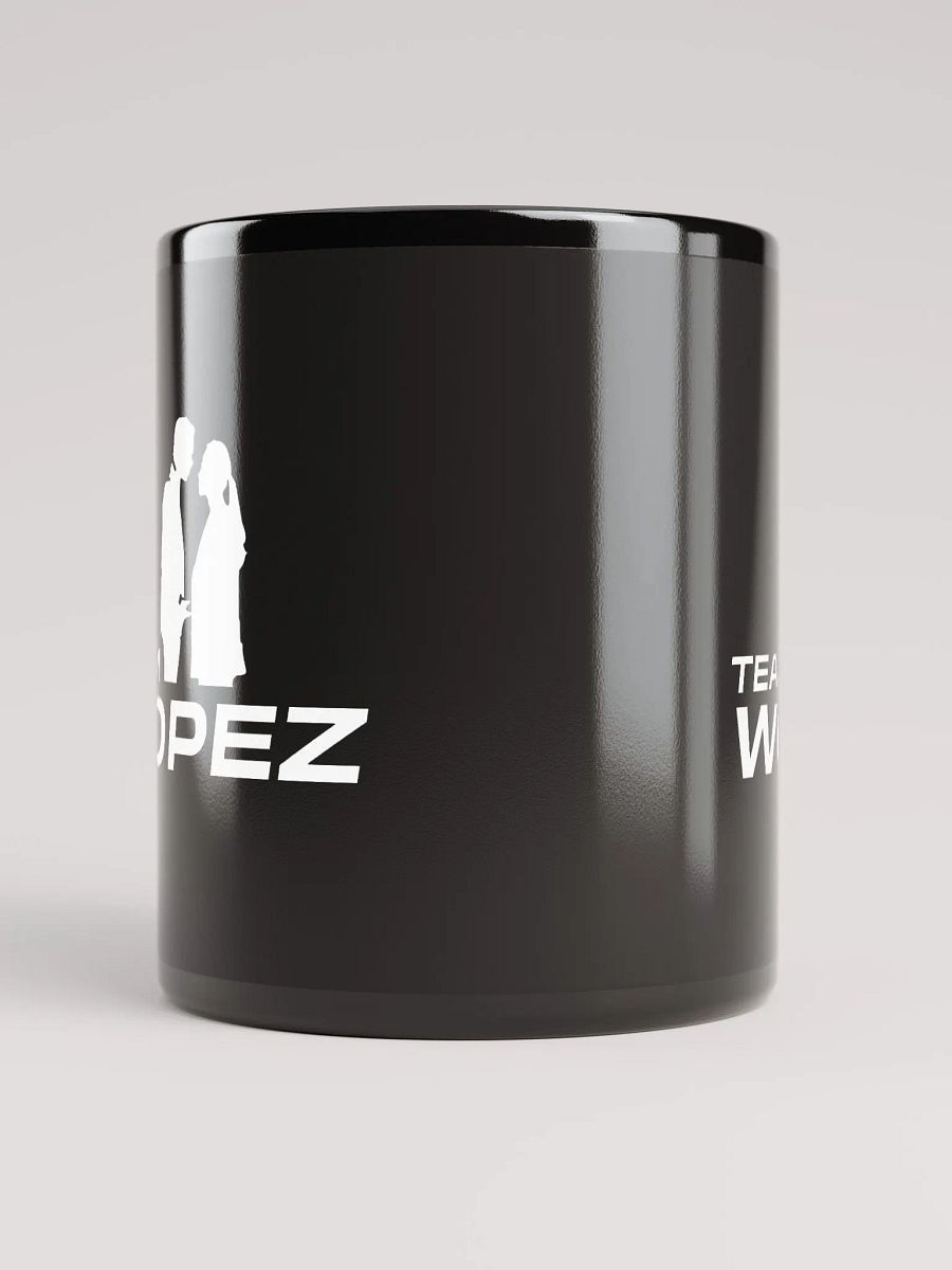 Team Wopez Mug product image (9)