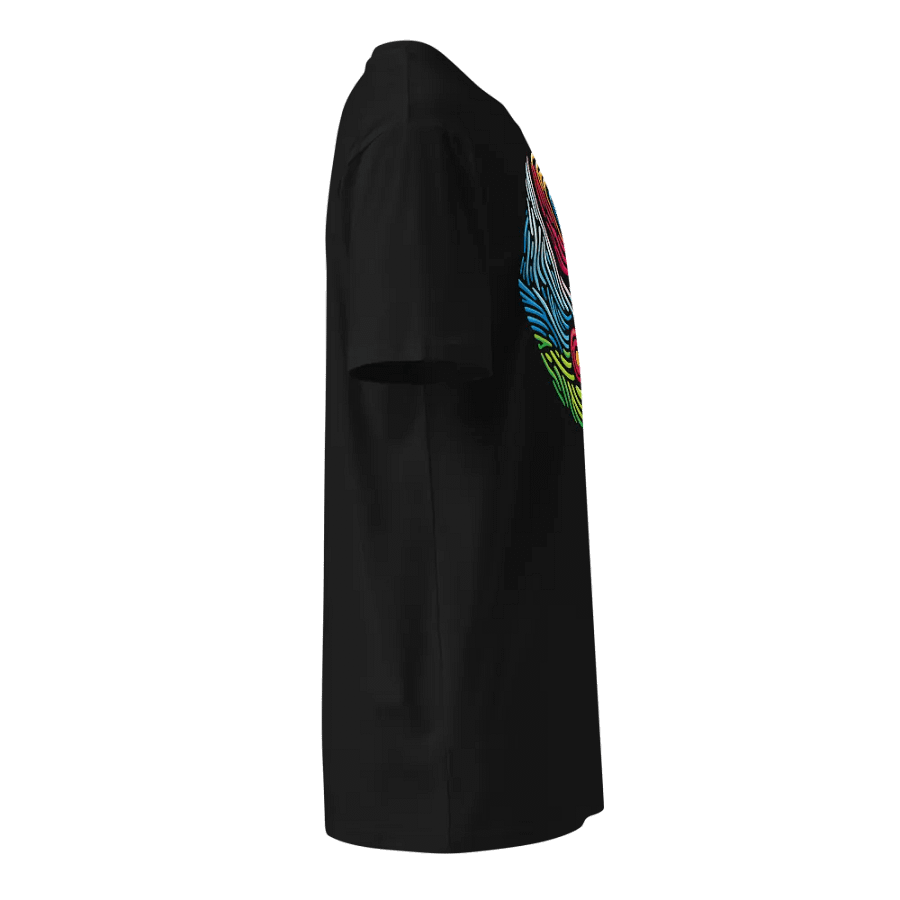 Zen Harmony Unisex Tee product image (4)