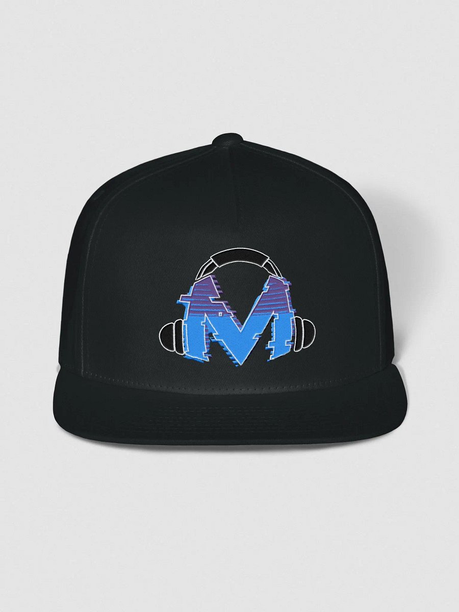 Mokonoise Snapback product image (3)