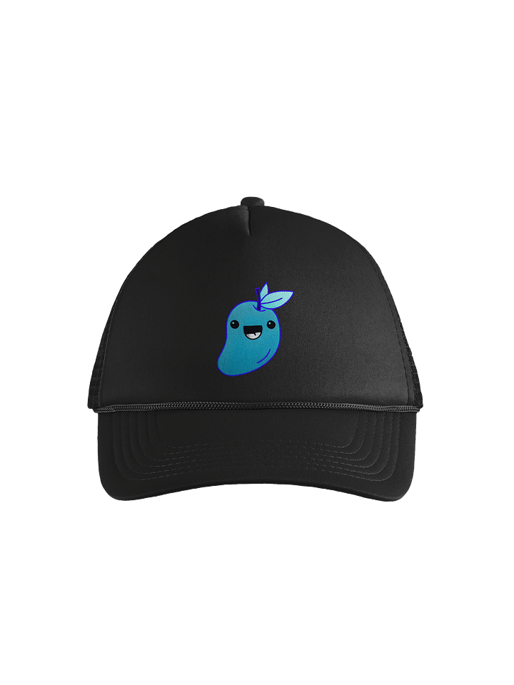 Blu's Elite Tier Foam Hat product image (1)