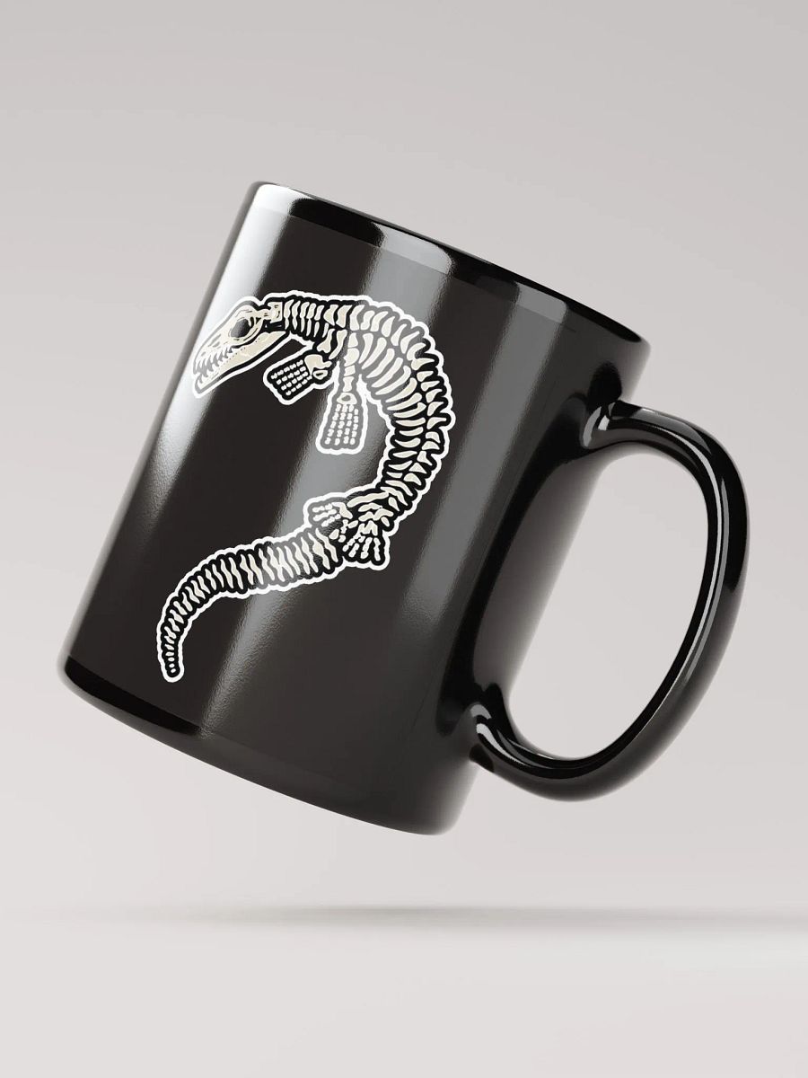 Mosasaur Skeleton Mug product image (3)