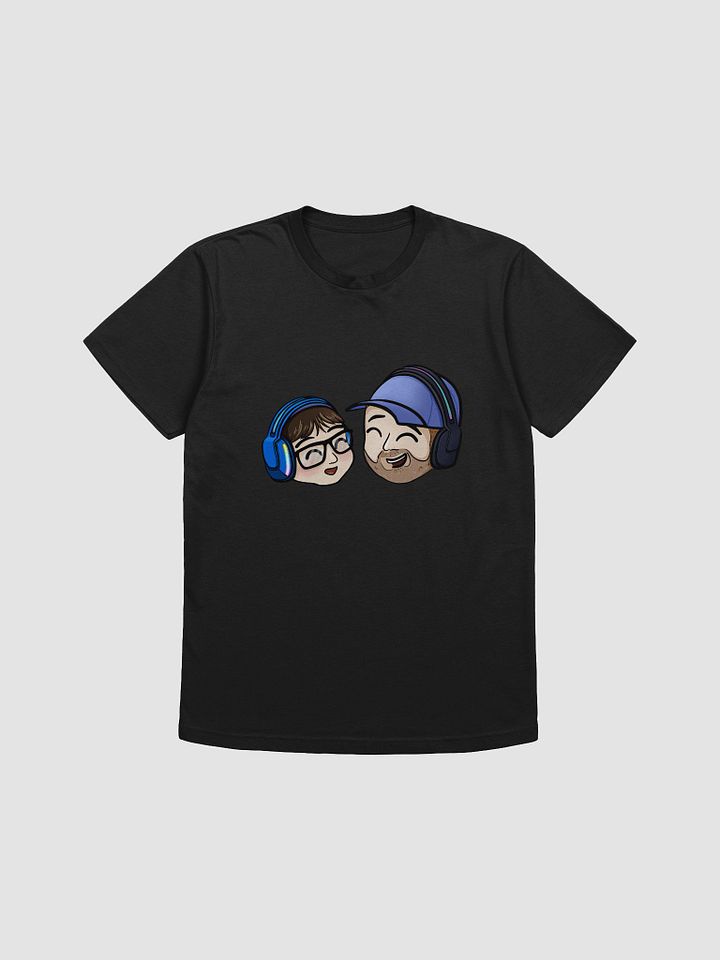 Next Level Supersoft T-Shirt product image (1)
