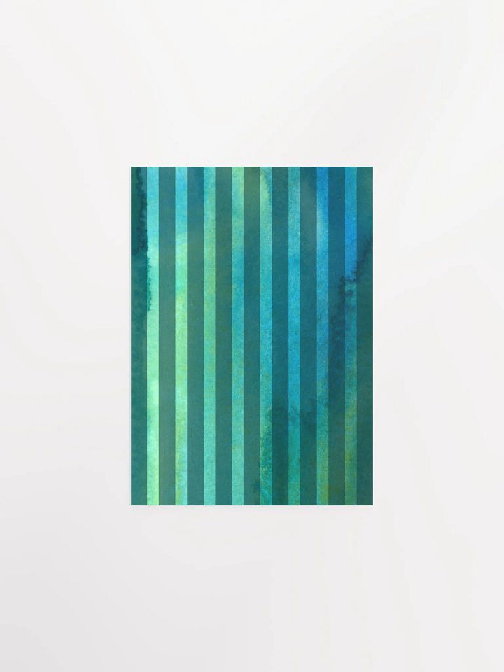 concentration cue #1 (left) poster product image (4)