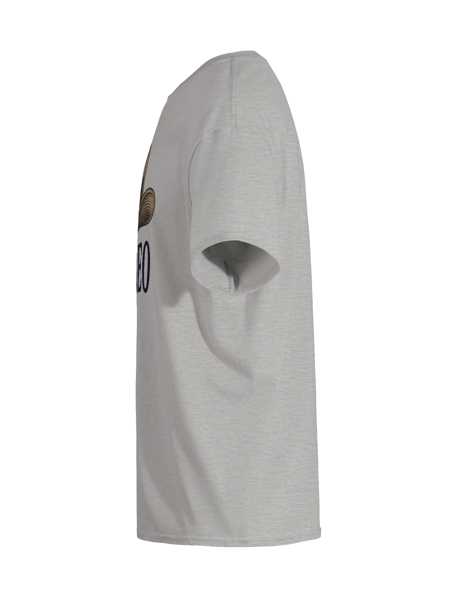 Rodeo Cowboy Hat Texas Boxy Fit Unisex T-Shirt product image (95)