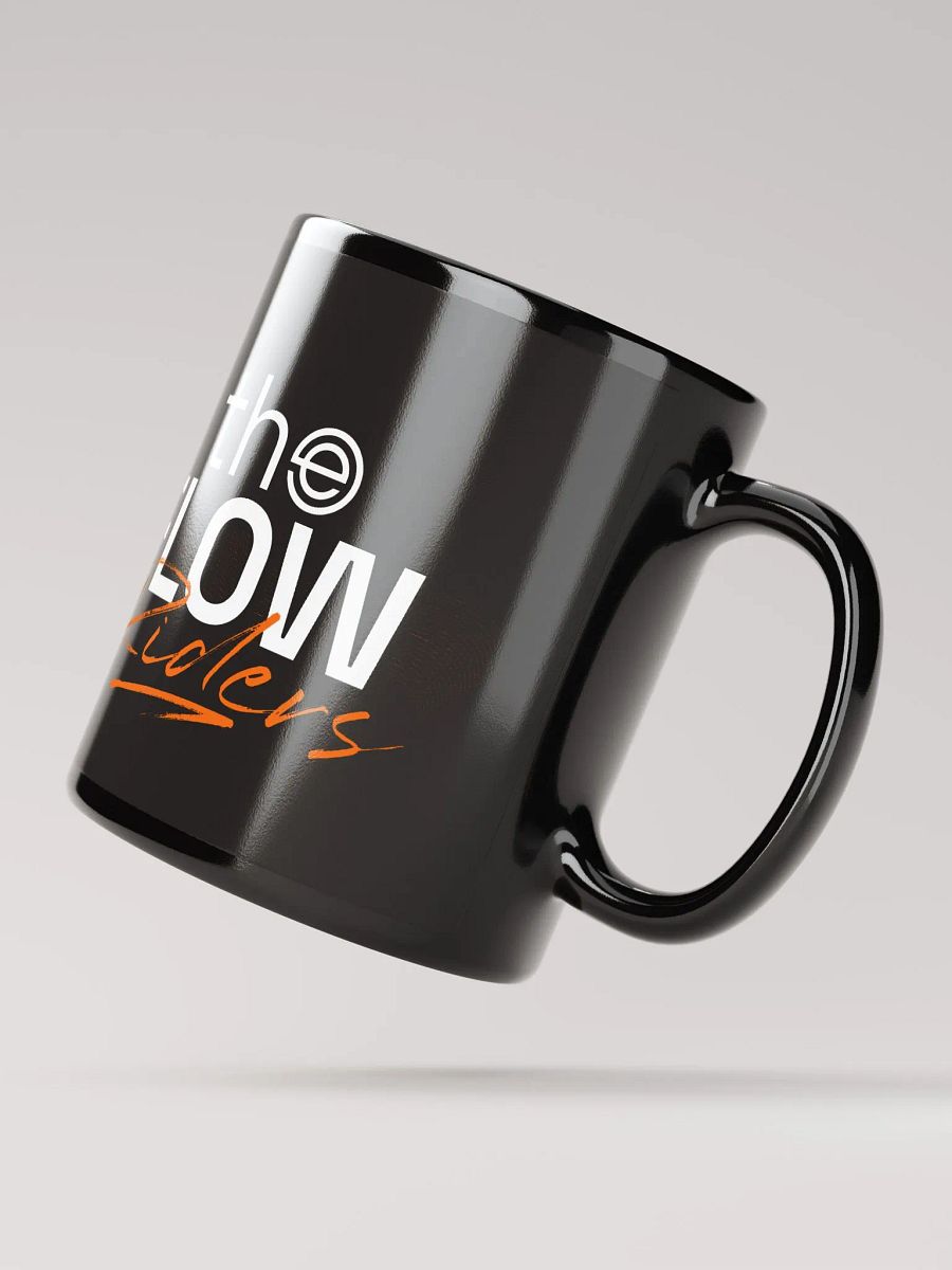 Flow Riders - Mug product image (4)