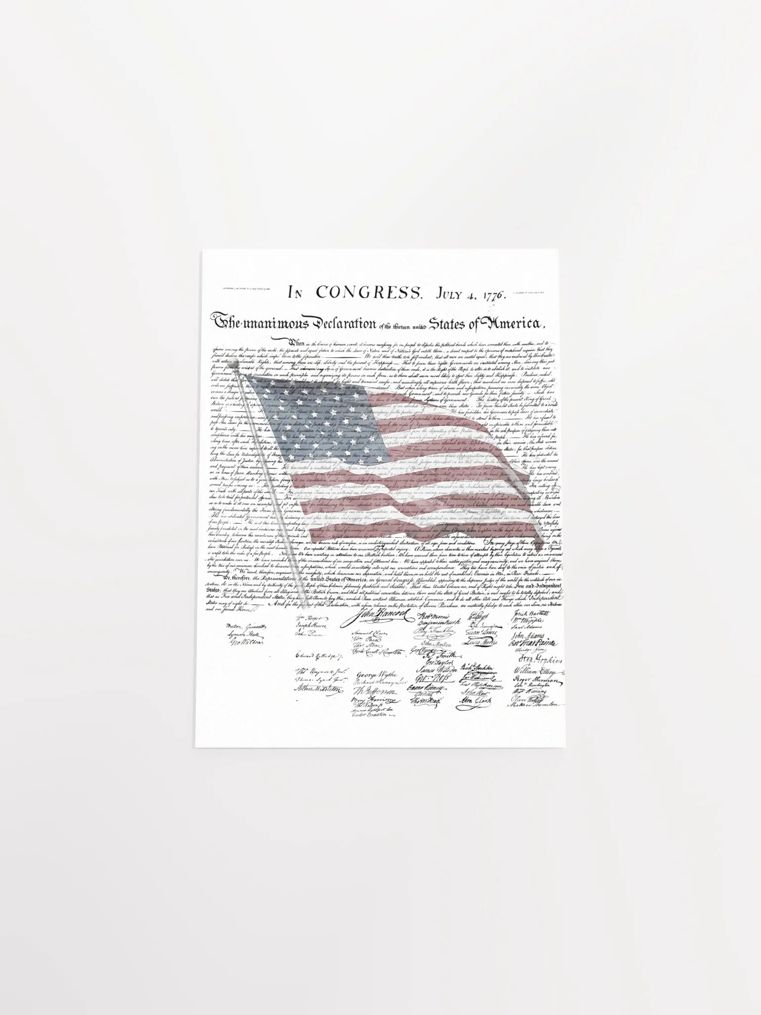 PATRIOTIC PRINT product image (20)