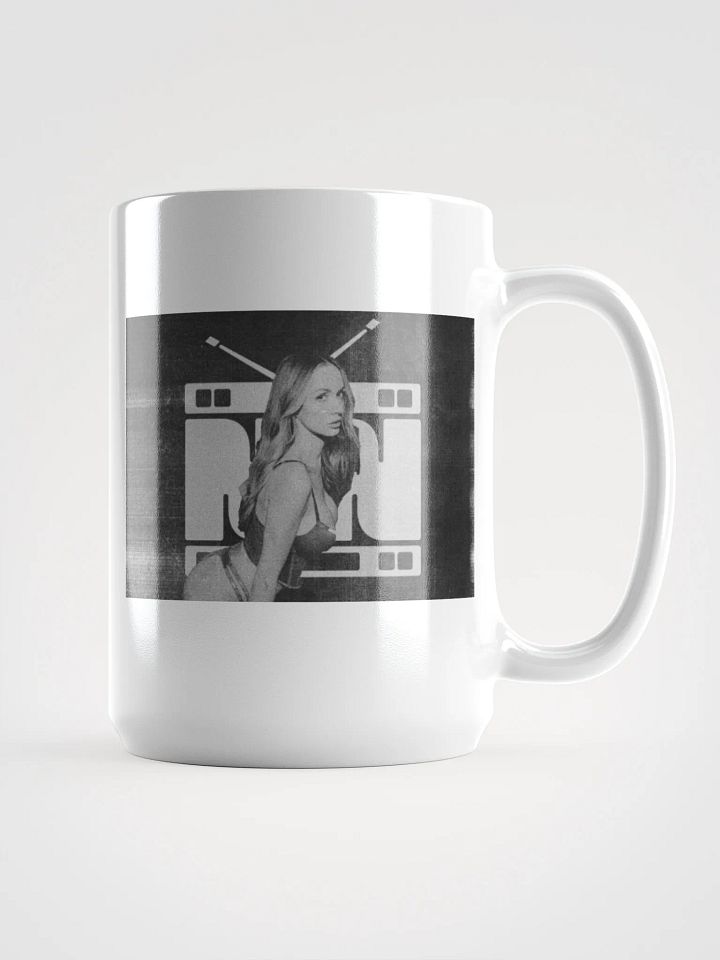 XEROXNOVA Mug product image (1)