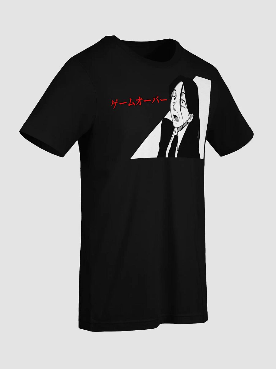 Limited-Run Game Over Tee product image (3)