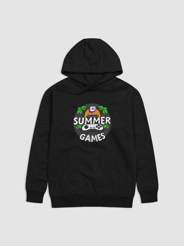 TSG25 Hoodie product image (4)