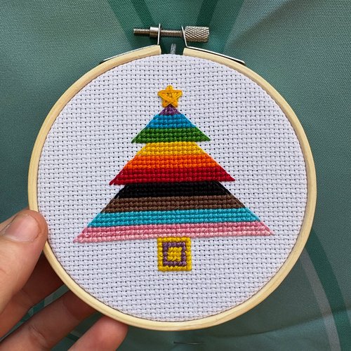 Check out my website before Small Business Saturday ends, I just put up a bunch of new items that have only been available in...