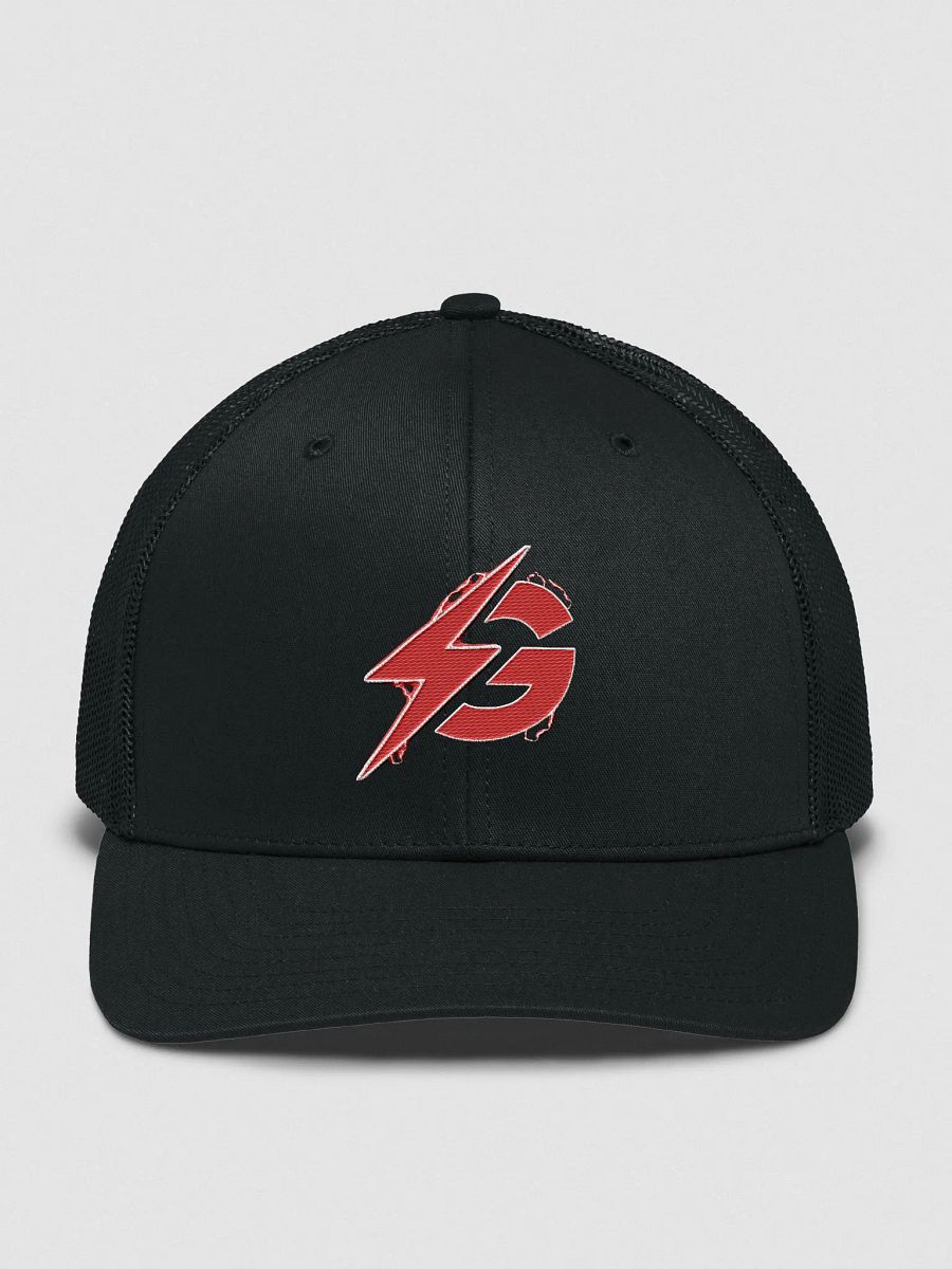 Trucker Hat product image (1)