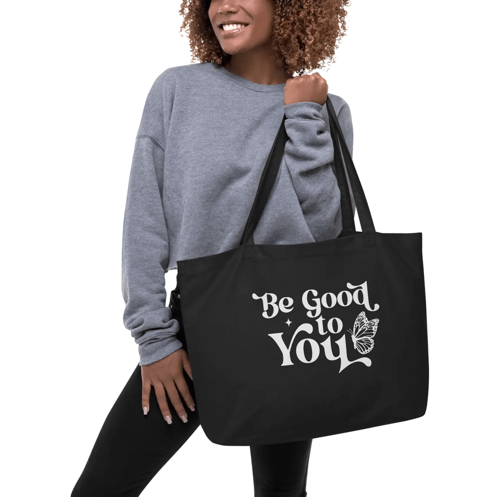 Be Good To You Bag product image (5)