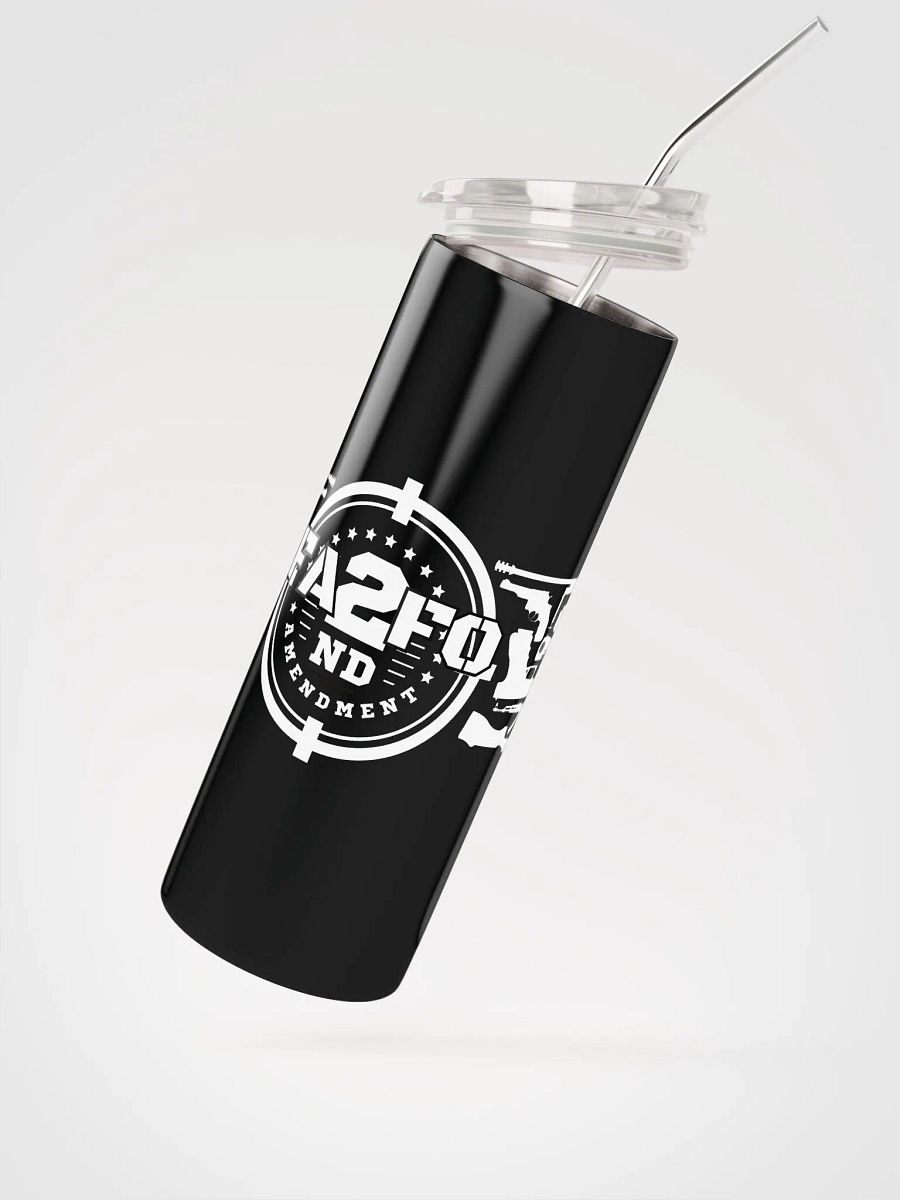 FA2FO 2A Edition Tumbler product image (2)