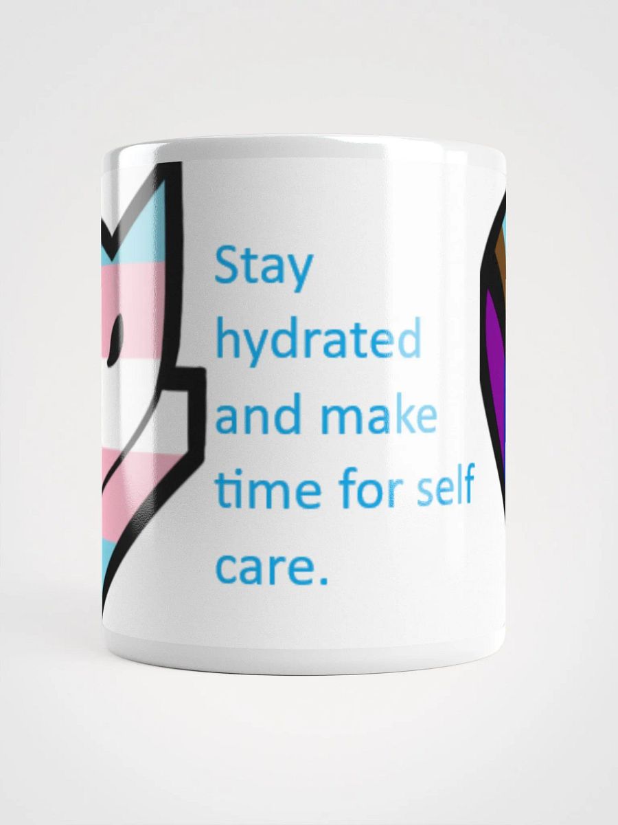 Remember to Hydrate, the coffee mug product image (5)