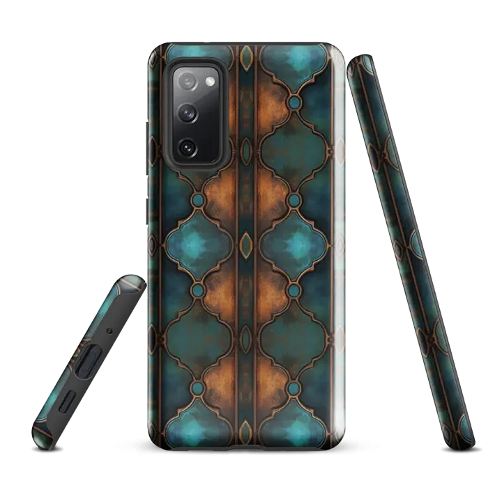 Tough Phone Case for Samsung® #18582410 product image (2)