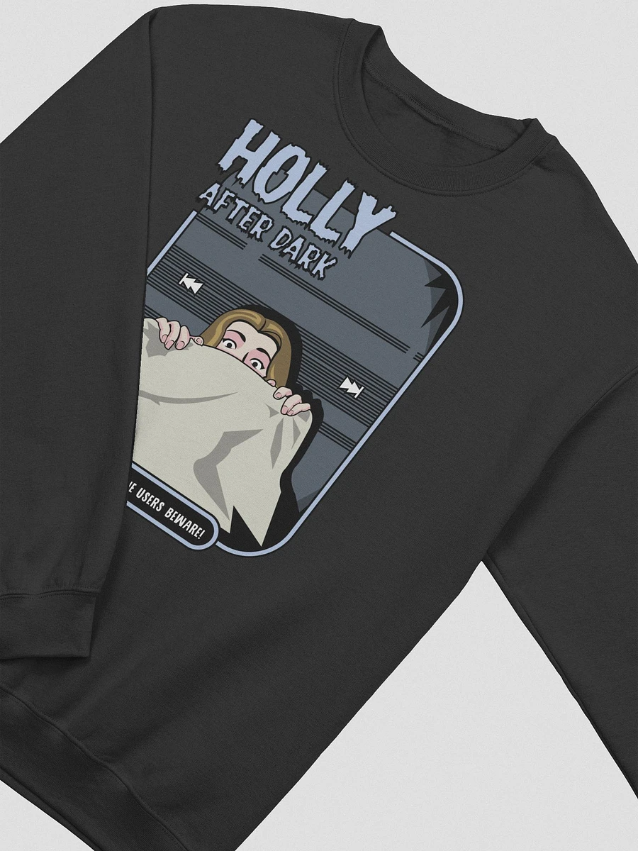 Hollyween Sweatshirt product image (4)