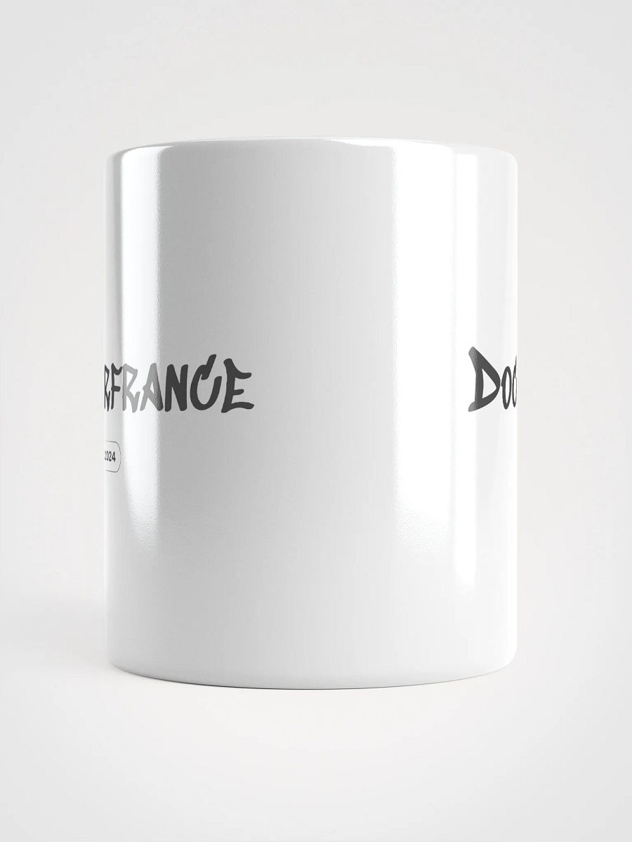 Docterfrance Limited 2024 mug product image (5)