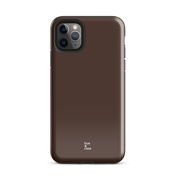 Dad's Leather Briefcase: Tough Case for iPhone product image (2)