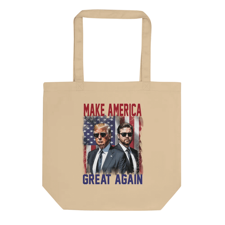 Trump Tote product image (1)