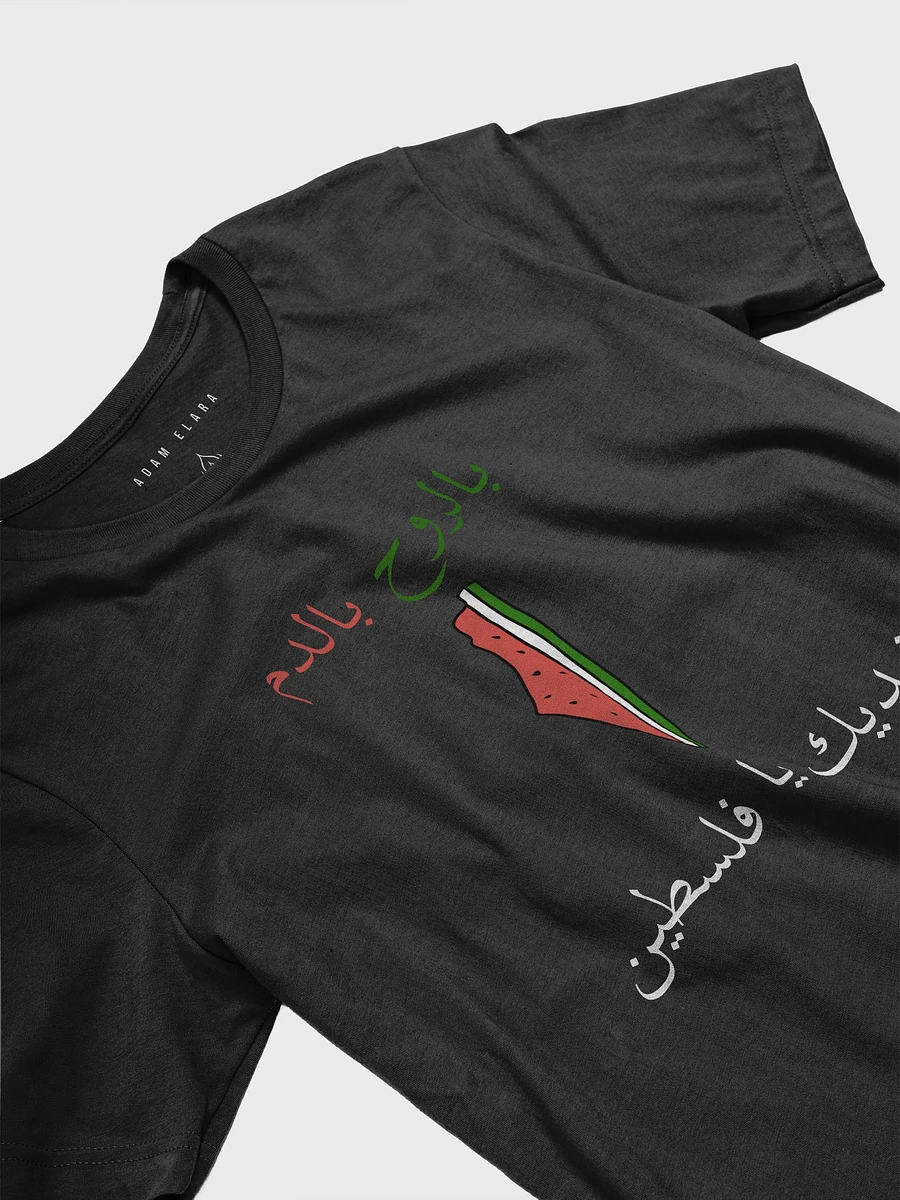 Watermelon T-Shirt product image (3)