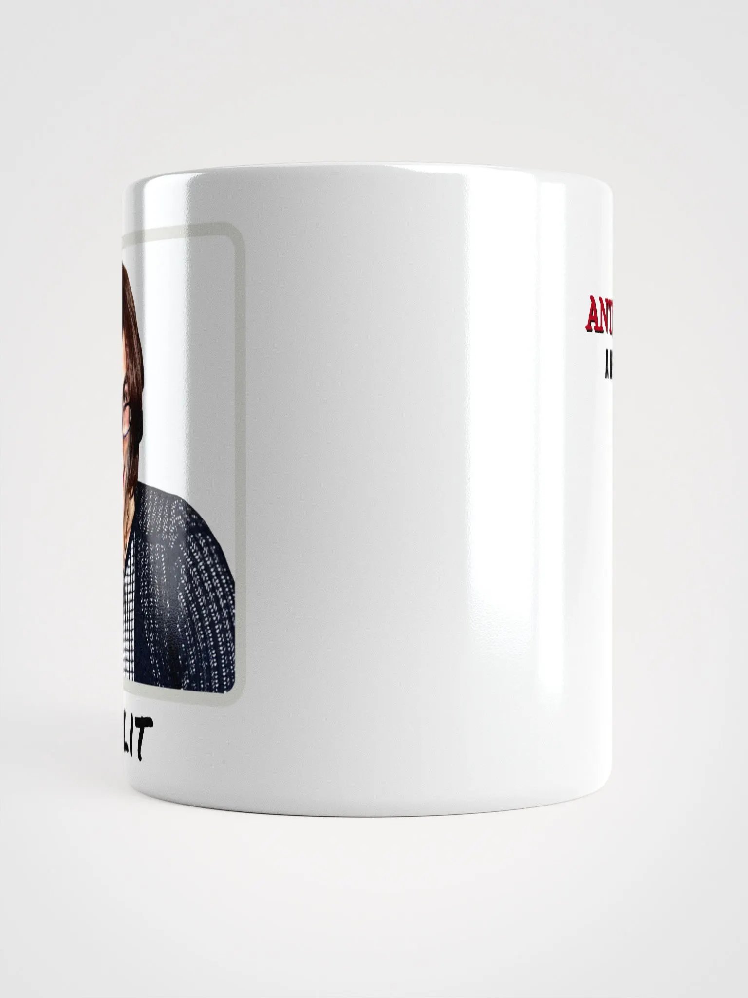 Lilit's Mug on a Mug product image (5)