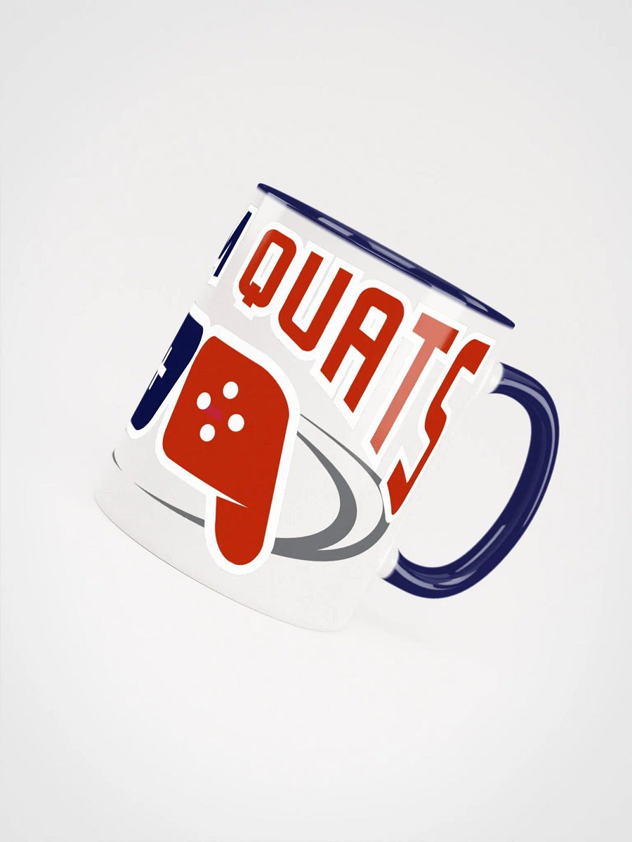 PEMM QUATS Mug product image (4)