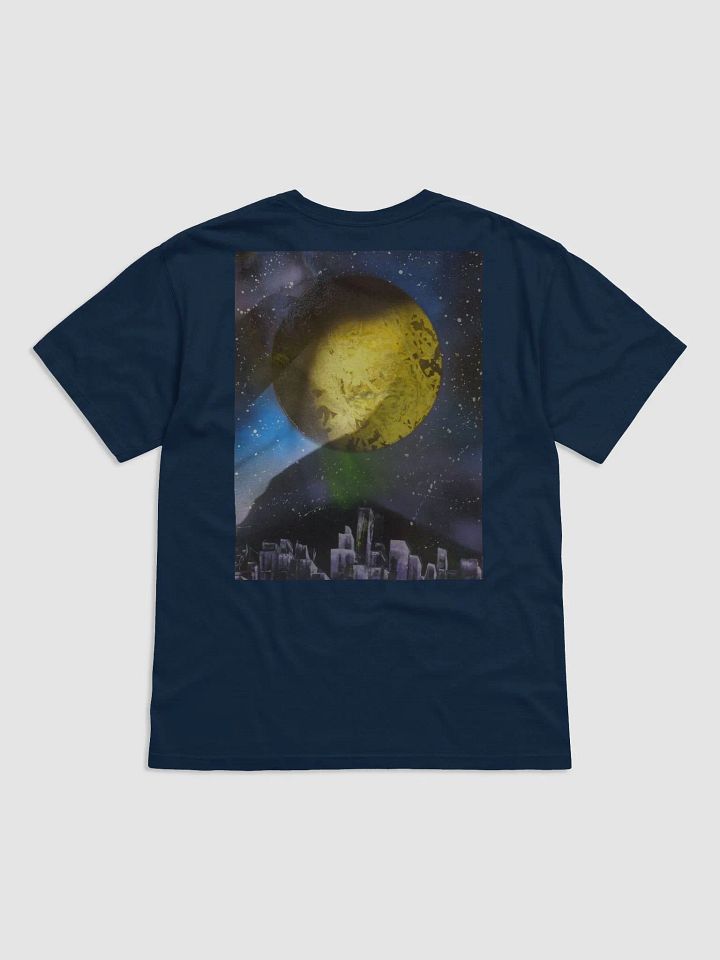 City of Twilight Men's T-Shirt product image (20)