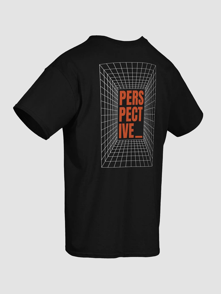 Perspective Statement Tee product image (4)