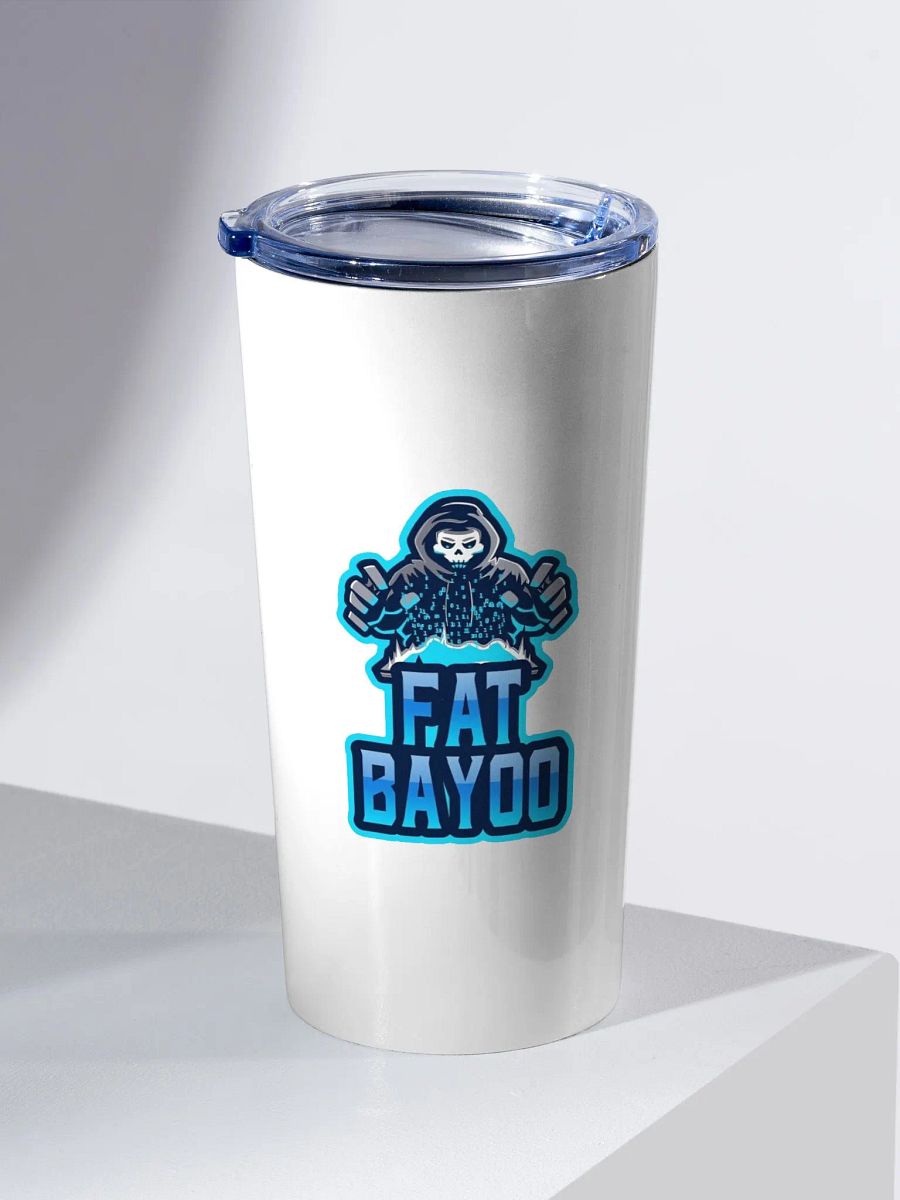 fatbay Stainless Steel Tumbler product image (2)