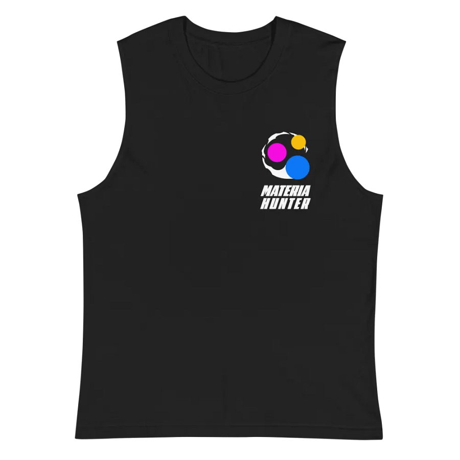 Muscle Tank product image (3)
