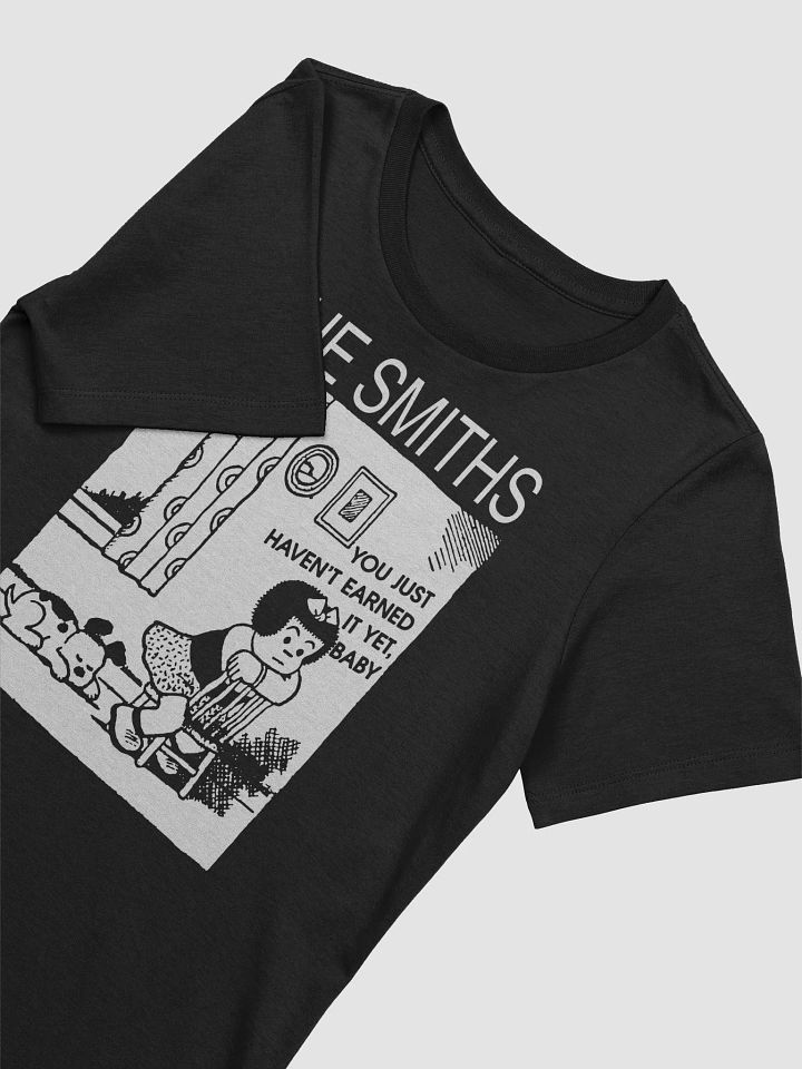 Brian Smiths women's cut product image (2)