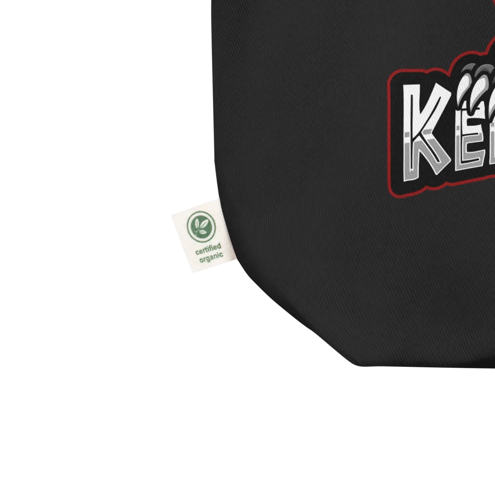 Roaring Spinosaurus Eco Tote product image (3)