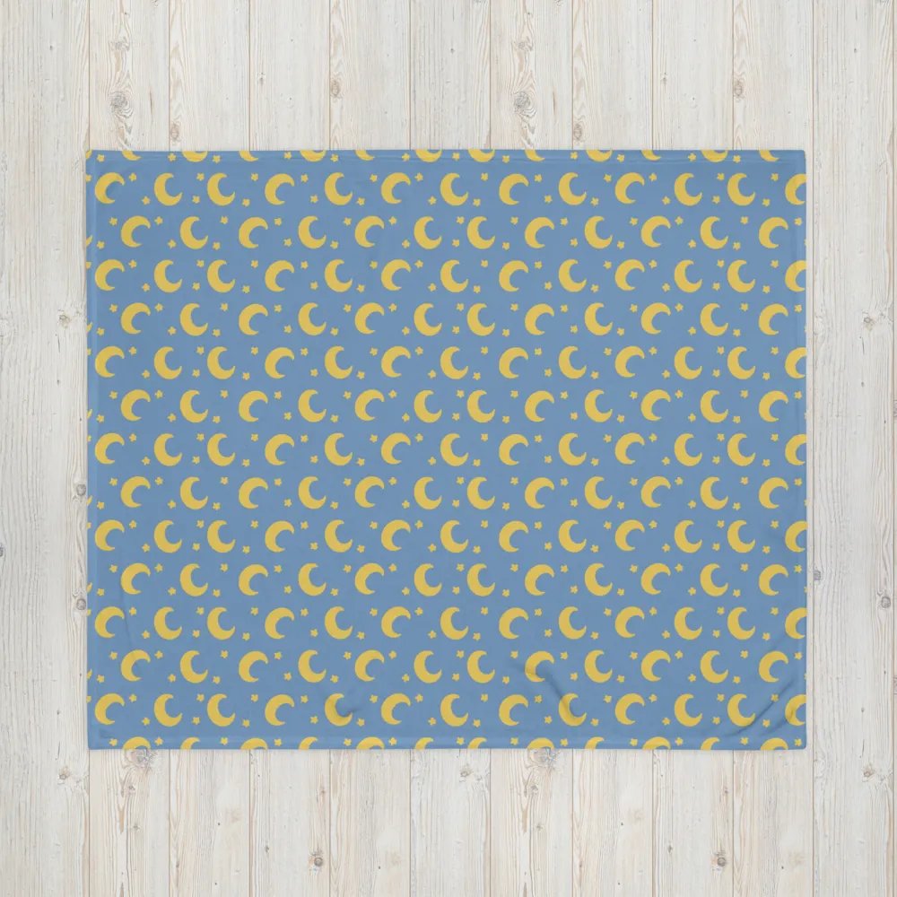 Moon Blanket product image (16)