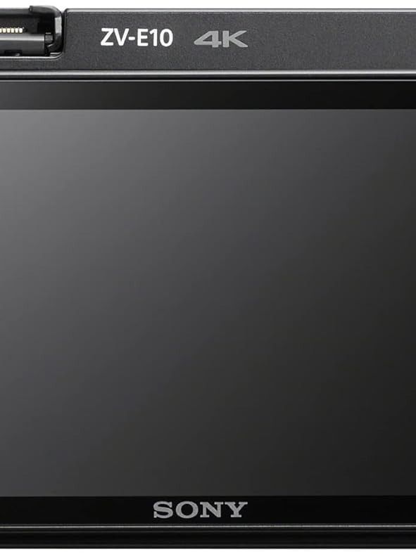 Sony Alpha ZV-E10 product image (4)