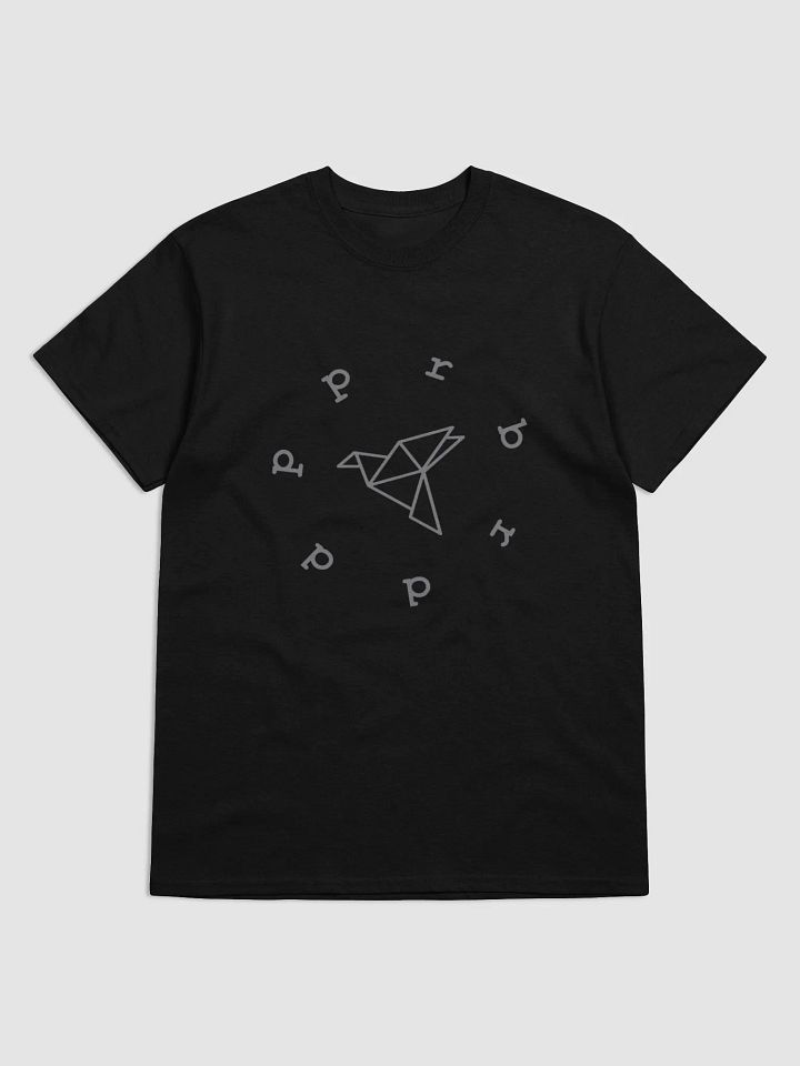 Storm Circle Heavyweight T-Shirt product image (3)