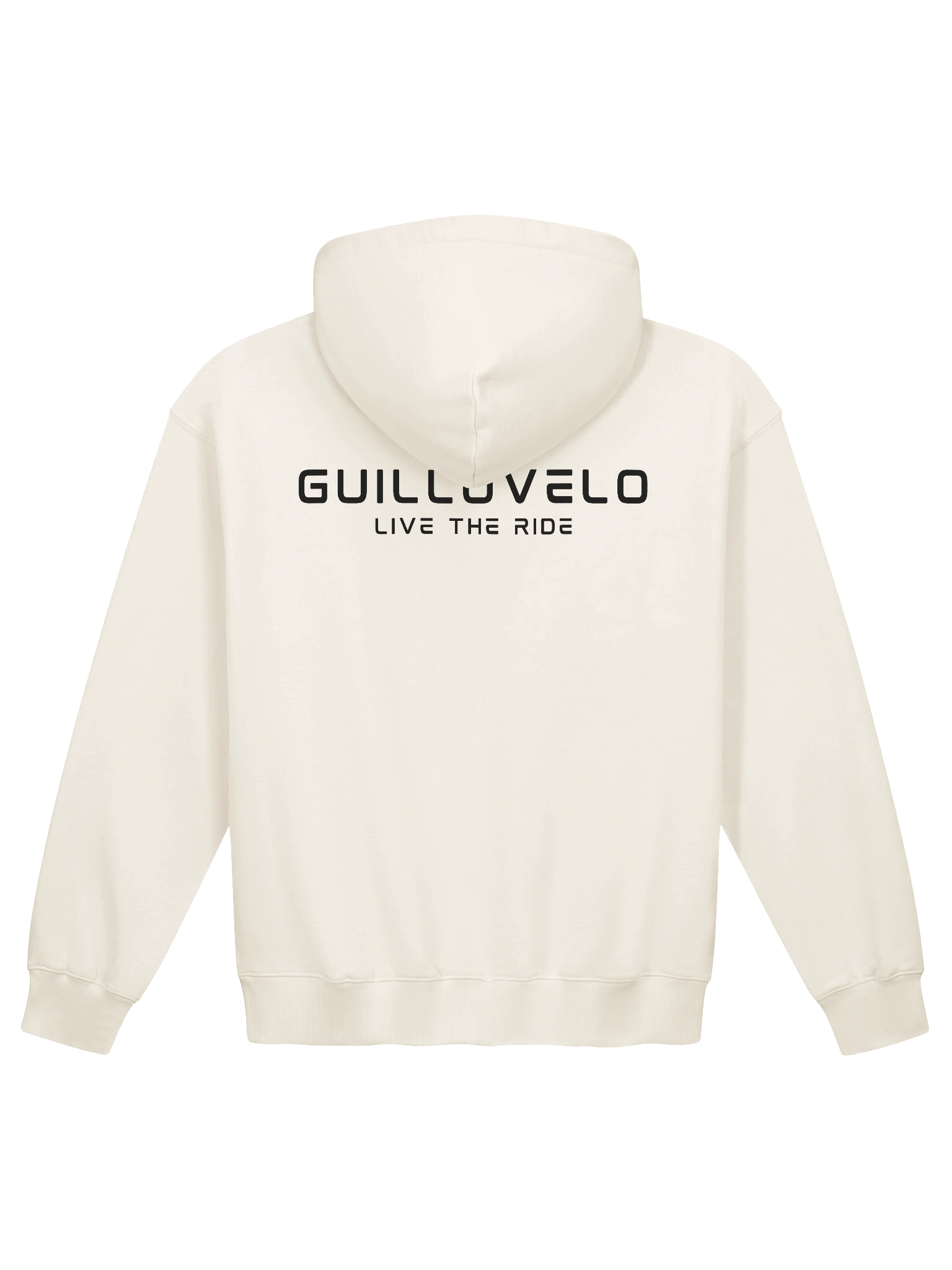 GUILLOVELO NEXTLEVEL SUPER PREMIUM HOODIE product image (3)