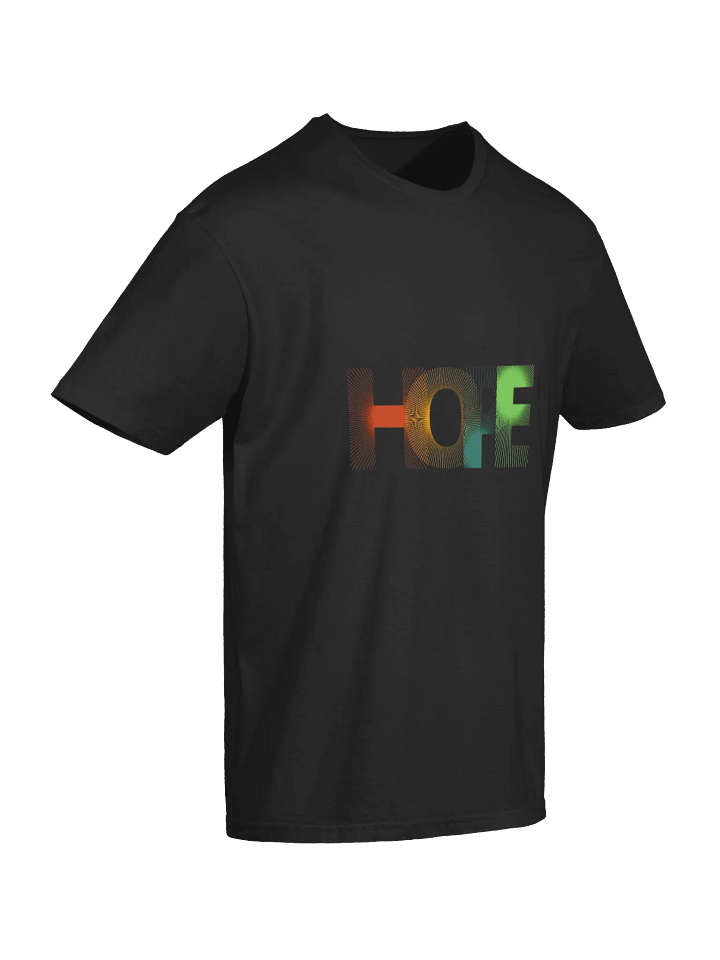 LOVA - Hope Unisex T-Shirt product image (4)