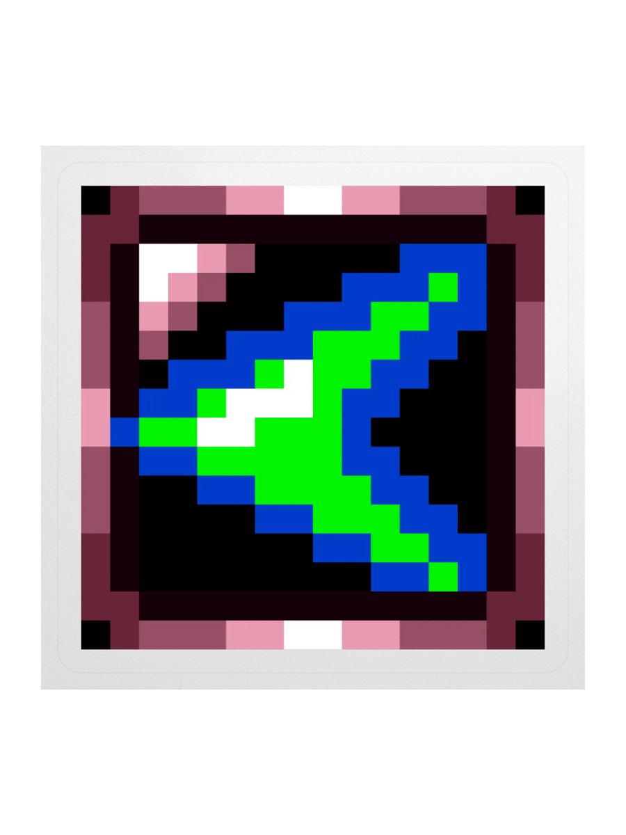 Speedbooster Sticker product image (1)