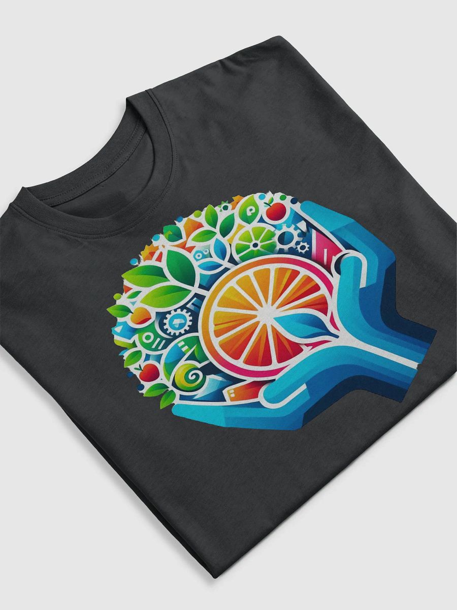 Nurturing Innovation Men's Tee product image (5)