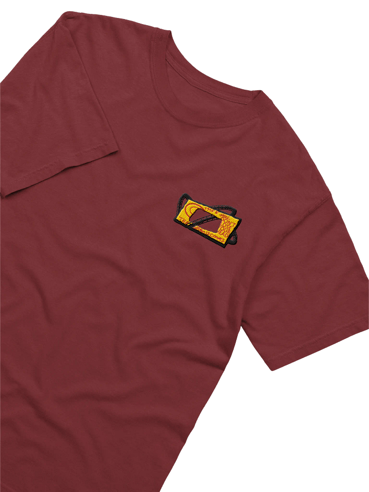 The Swarm - Embroidered Tee product image (1)