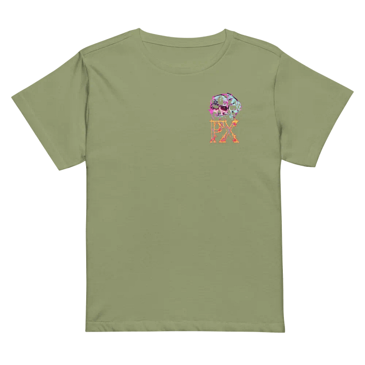 Official Project X Logo Cropped Tee product image (20)