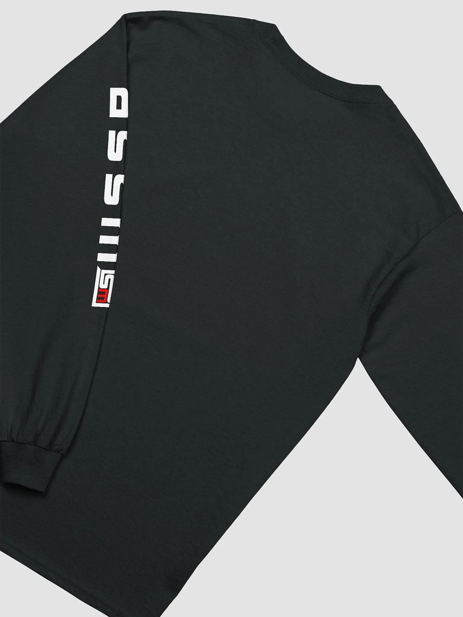 WSSR Long Sleeve Shirt product image (11)