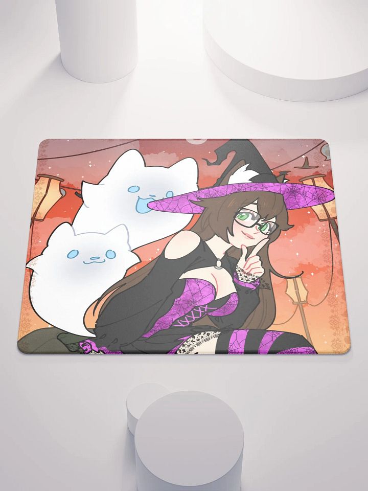 Halloween Themed Mousepad product image (1)
