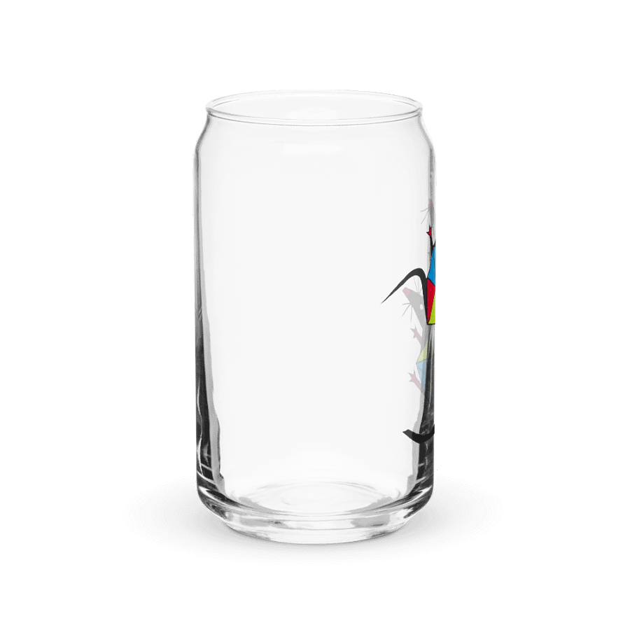 cubist rats glass product image (10)
