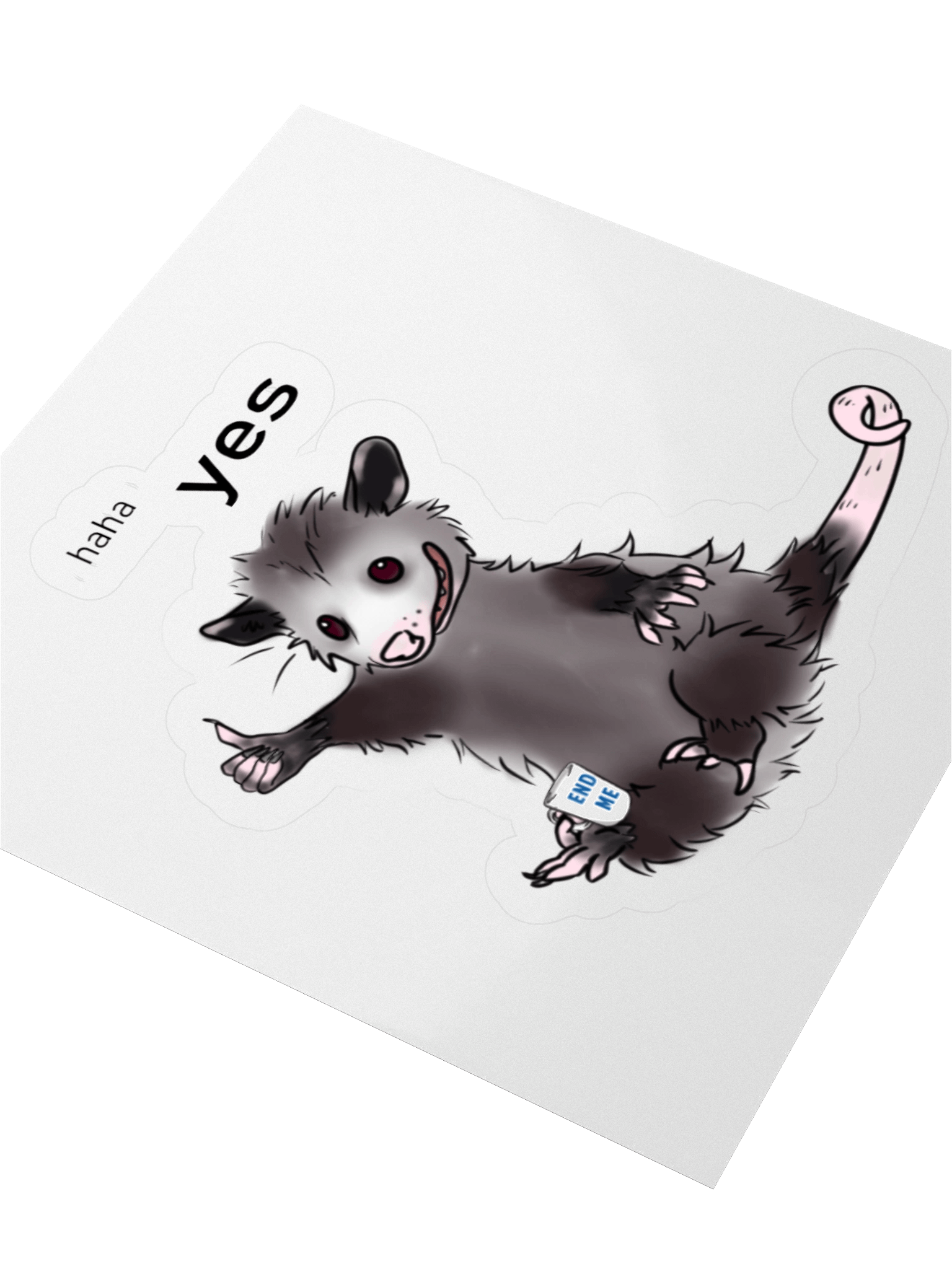 haha yes product image (3)