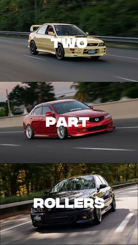 Car rollers photo Dump. All photos taken by me. Which one is your favorite?

 #jamaica #newyork #florida #supercars #porsche9...