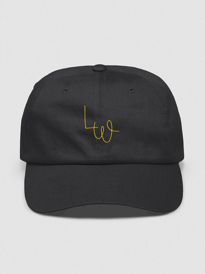 LW Dad Hat product image (2)