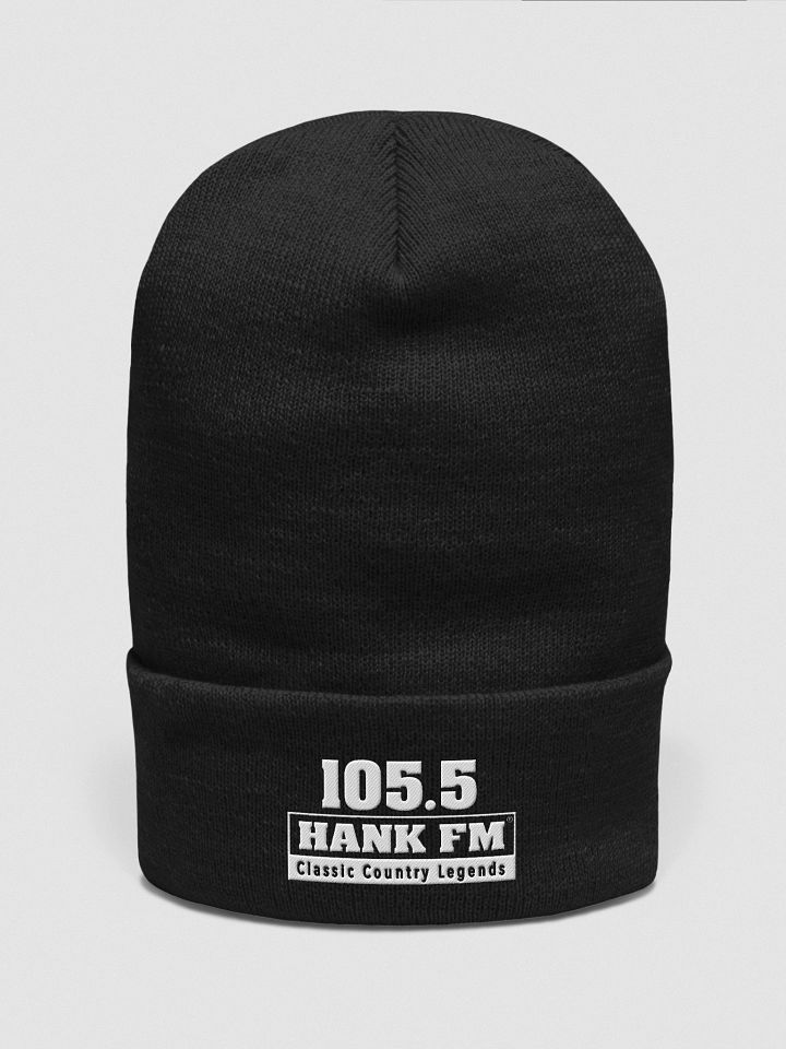 Hank Beanie product image (1)